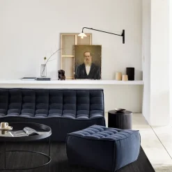 Roller Max Side Table