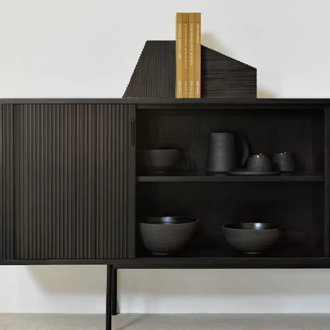 Roller Max Sideboard