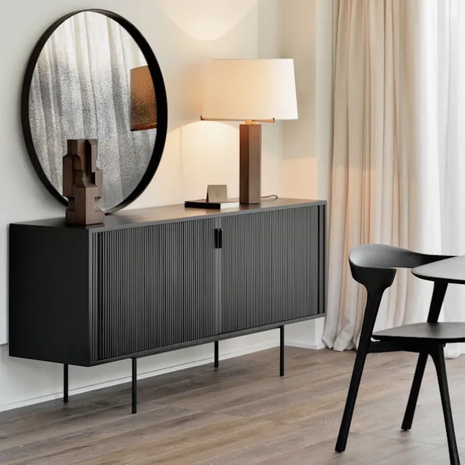 Roller Max Sideboard