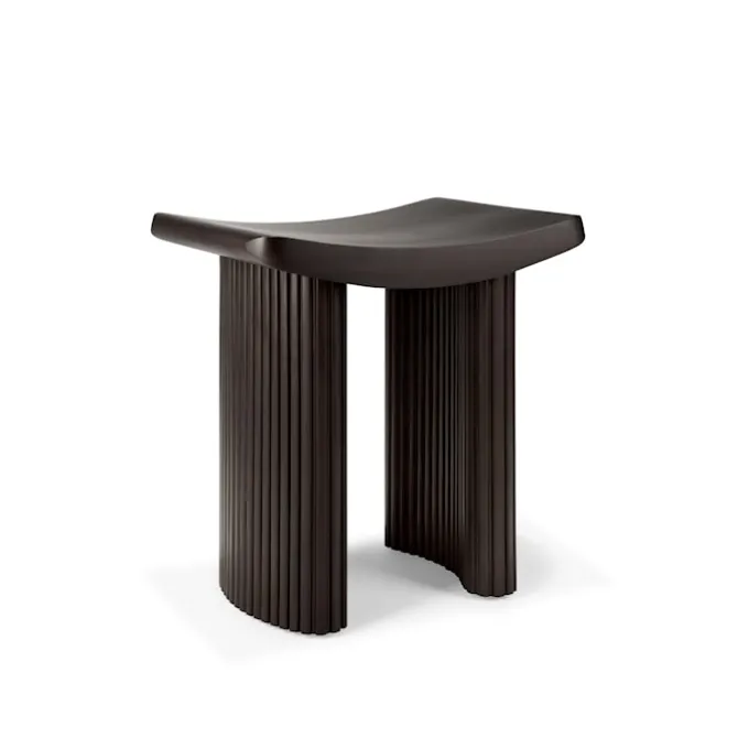 Roller Max Stool