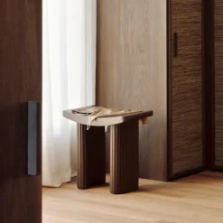 Roller Max Stool