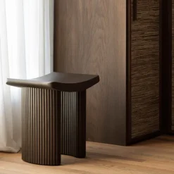Roller Max Stool