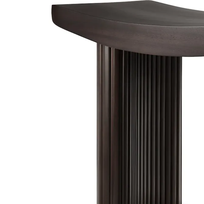 Roller Max Stool