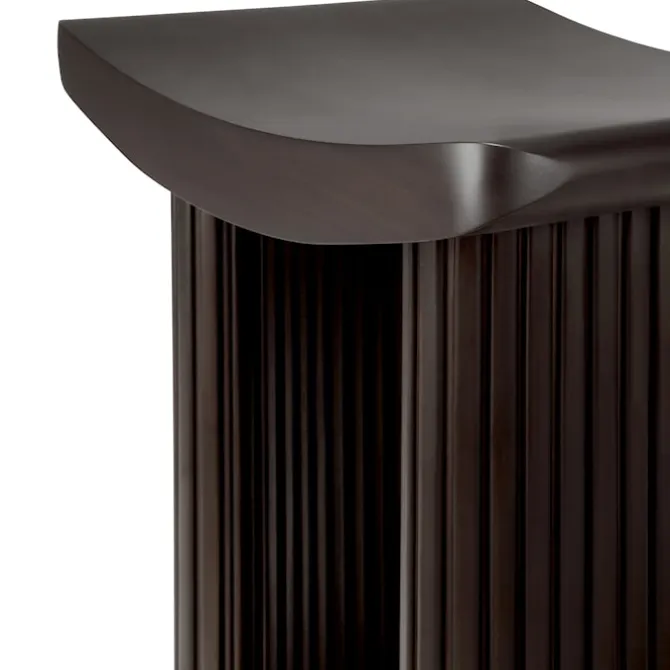 Roller Max Stool