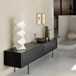 Roller Max TV Cupboard