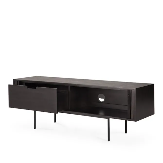 Roller Max TV Cupboard