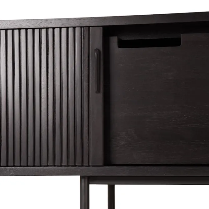 Roller Max TV Cupboard