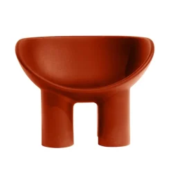 Roly Poly Armchair