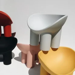 Roly Poly Armchair