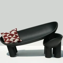 Roly Poly Armchair