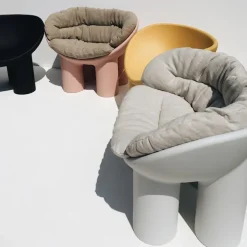 Roly Poly Armchair