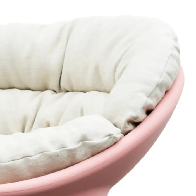Roly Poly Seat Cushion