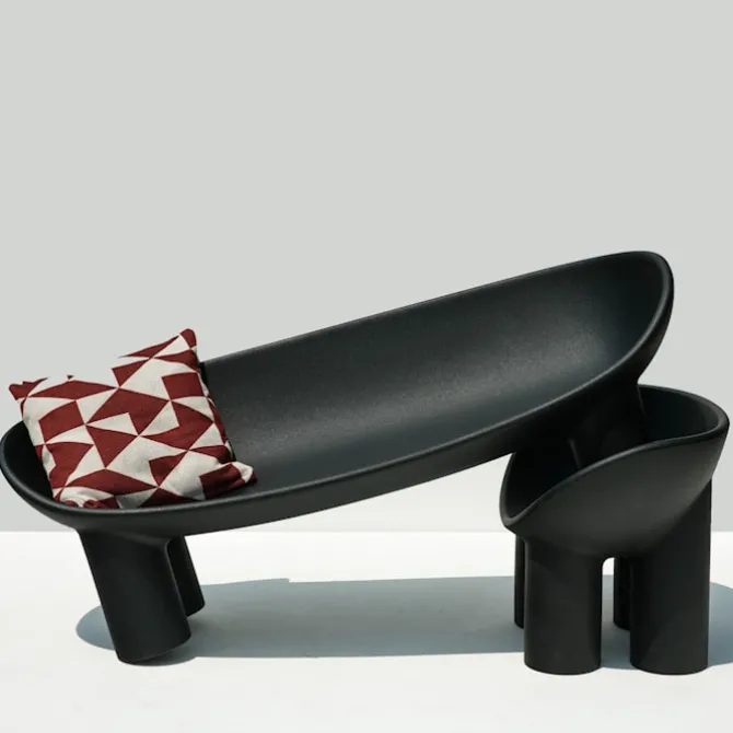 Roly Poly Sofa