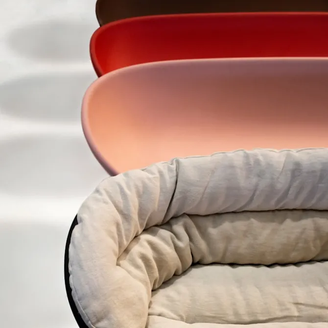 Roly Poly Sofa