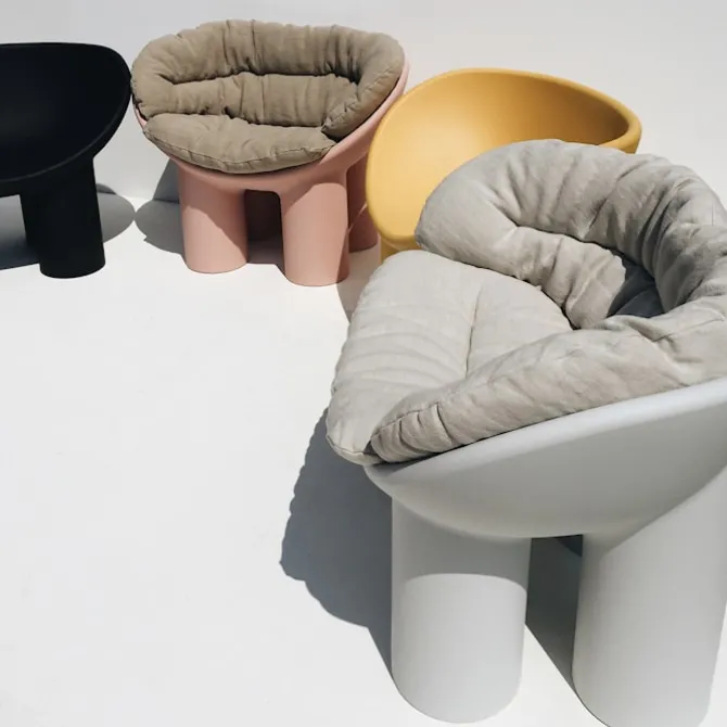 Roly Poly Sofa