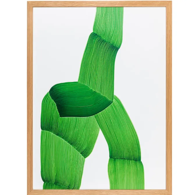 Ronan Bouroullec legger inn Green