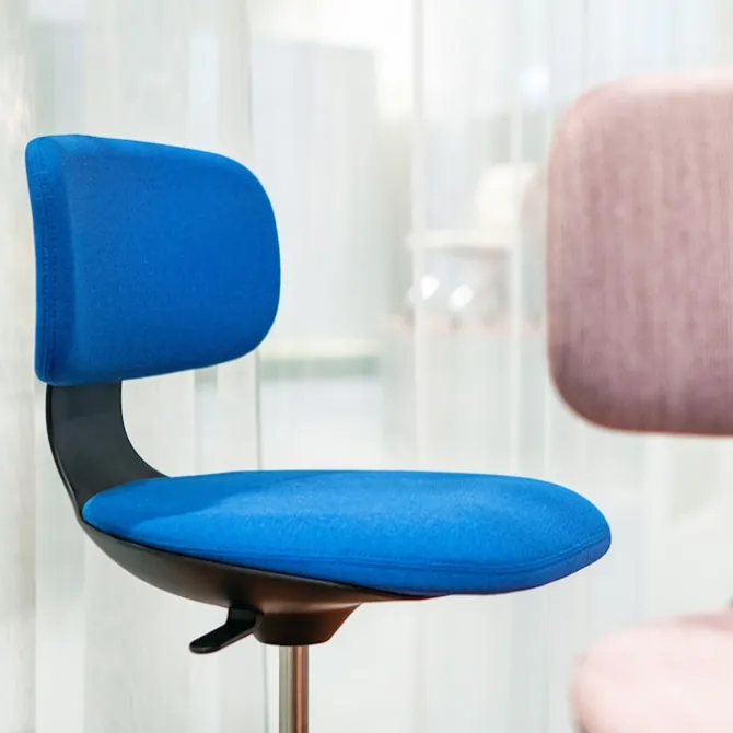 Rookie High Chair kontorstol
