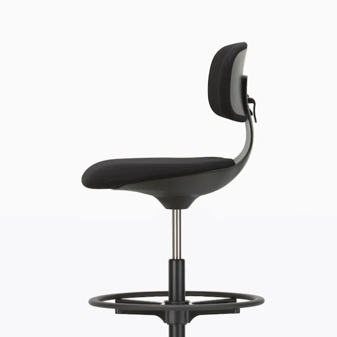 Rookie High Chair kontorstol