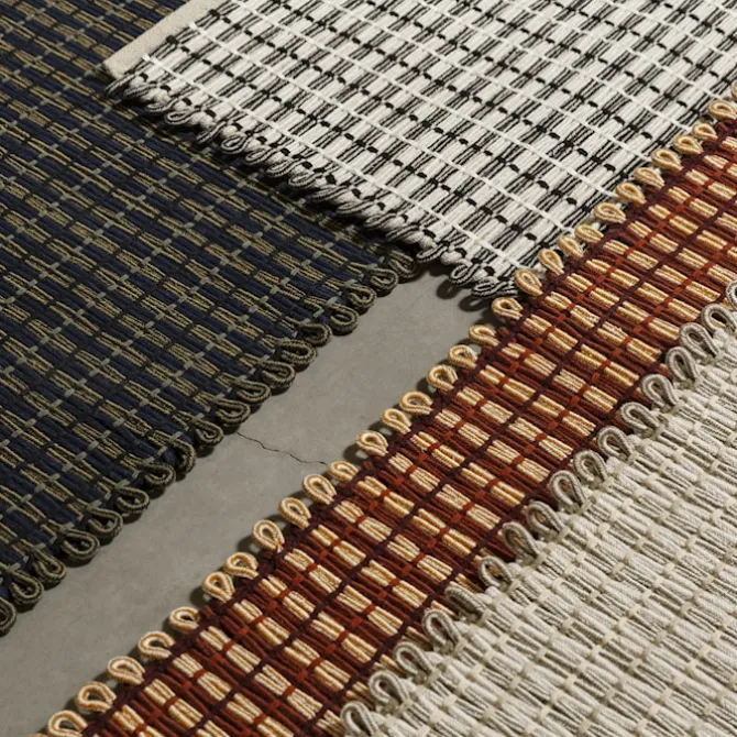 Rope Rug Medium