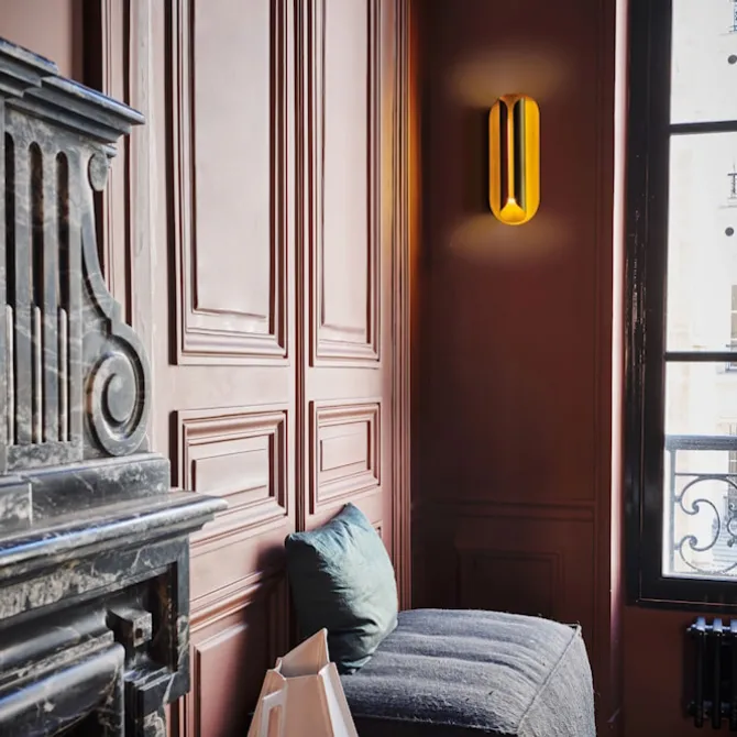 Rosalie Wall Lamp
