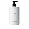 Rose Hand lotion