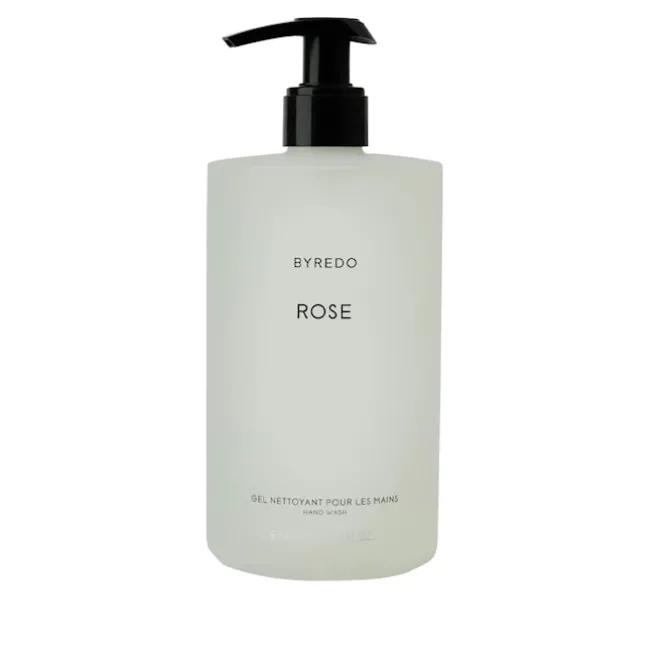 Rose Hand wash