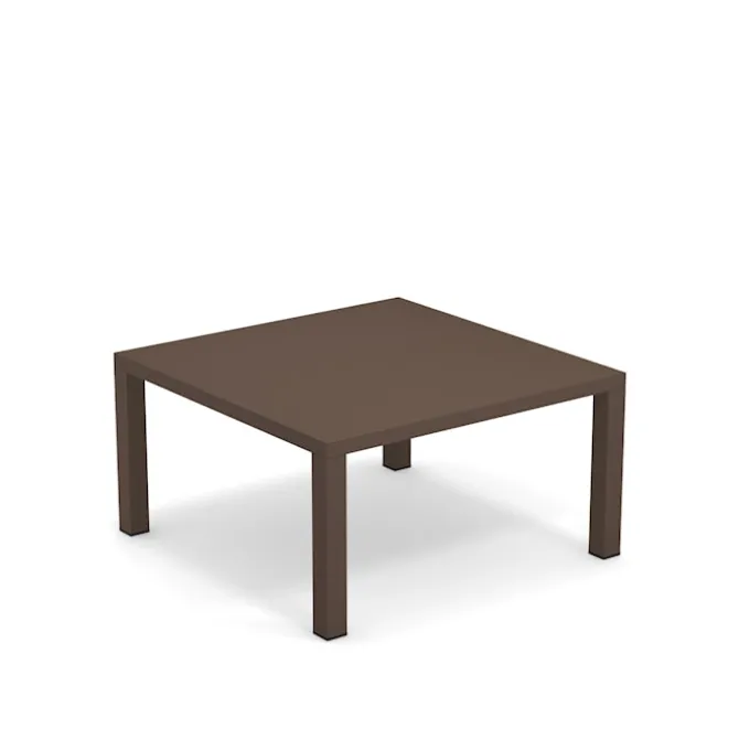 Round Coffee Table
