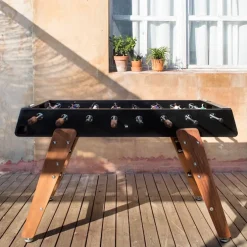 RS3 Wood Football Table
