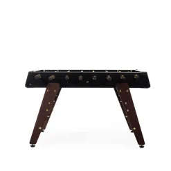 RS3 Wood Gold Football Table