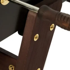 RS3 Wood Gold Football Table