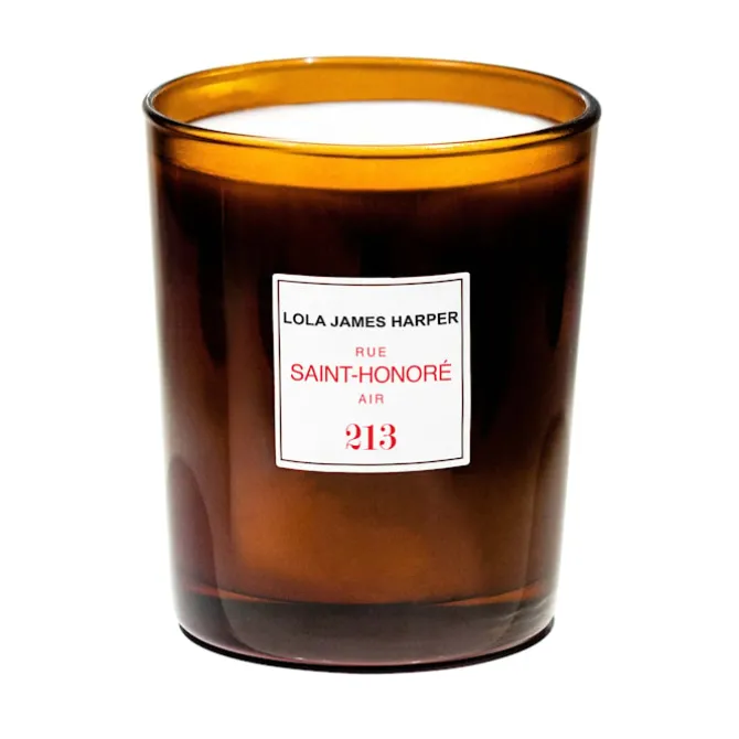Rue Saint Honoré Air Candle