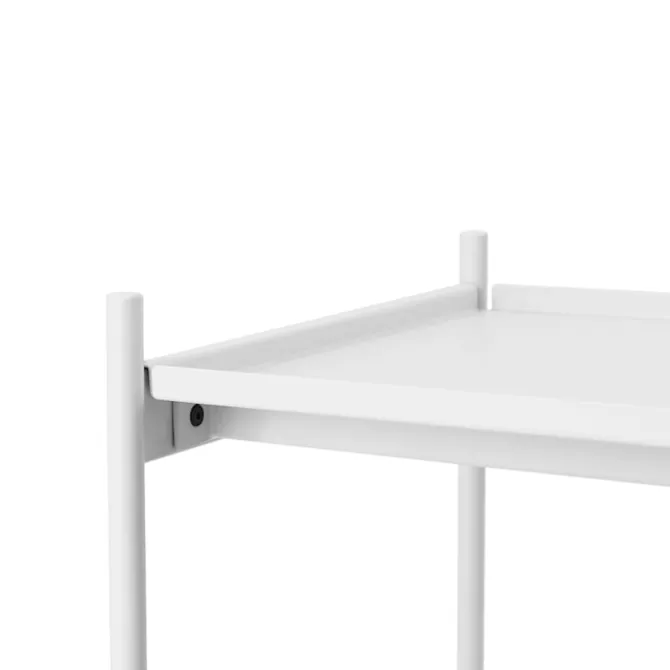 Rul serveringsvogn