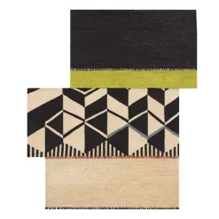 Rustic Chic Geo