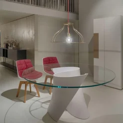 S Table