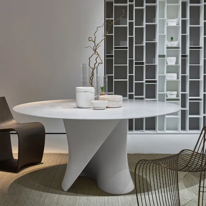 S Table