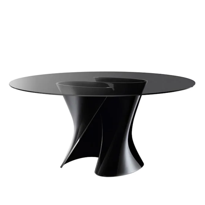 S Table