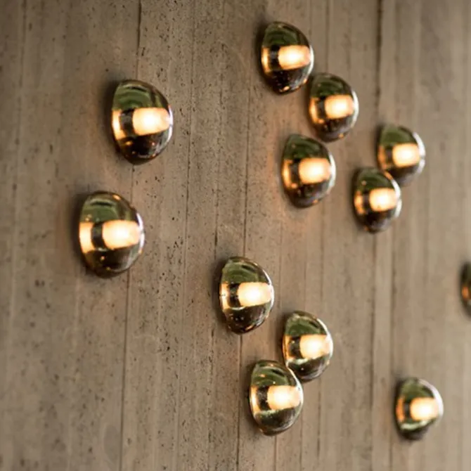 14s wall and ceiling lamp