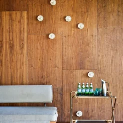 14s wall and ceiling lamp