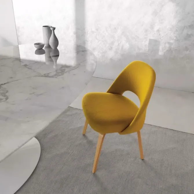 Saarinen Conference lenestol
