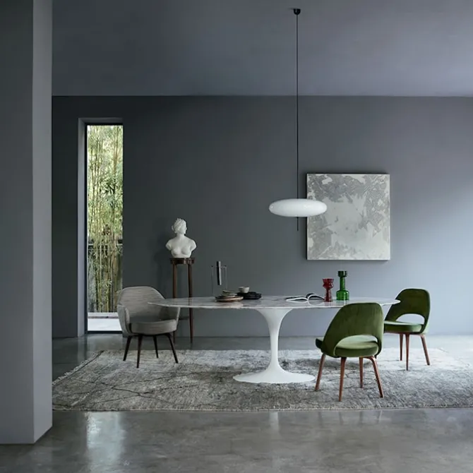 Saarinen Conference stol
