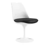 Saarinen Tulip stol White