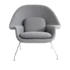 Saarinen Womb lenestol