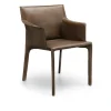 Saddle Armchair