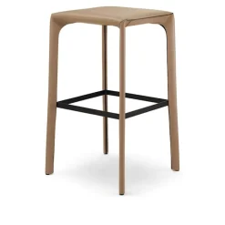 Saddle Barstool