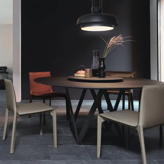 Saddle Chair