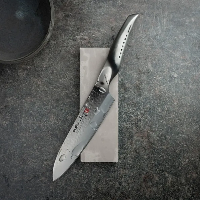 SAI-01 Kokkens kniv 19 cm