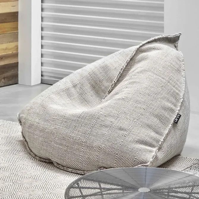 Sail Rug Taupe