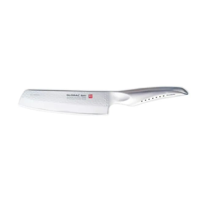 SAI-M06 Grønnsakshakker 15 cm