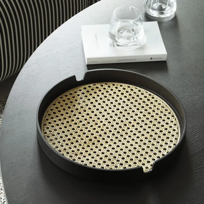 Salon Tray 35 cm