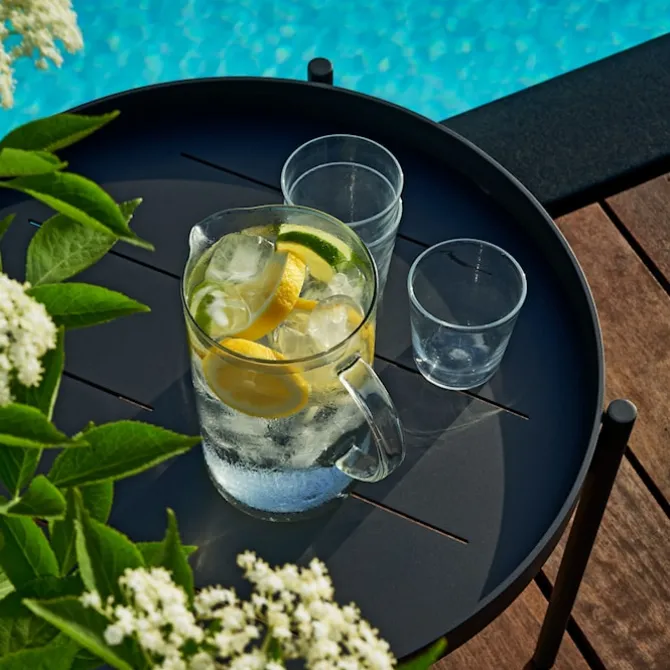 Saltö Lounge Table Large